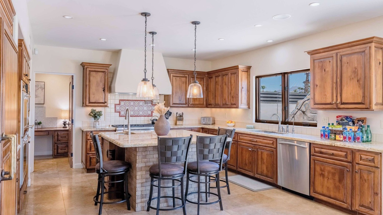 Photo of Kitchen in North Scottsdale