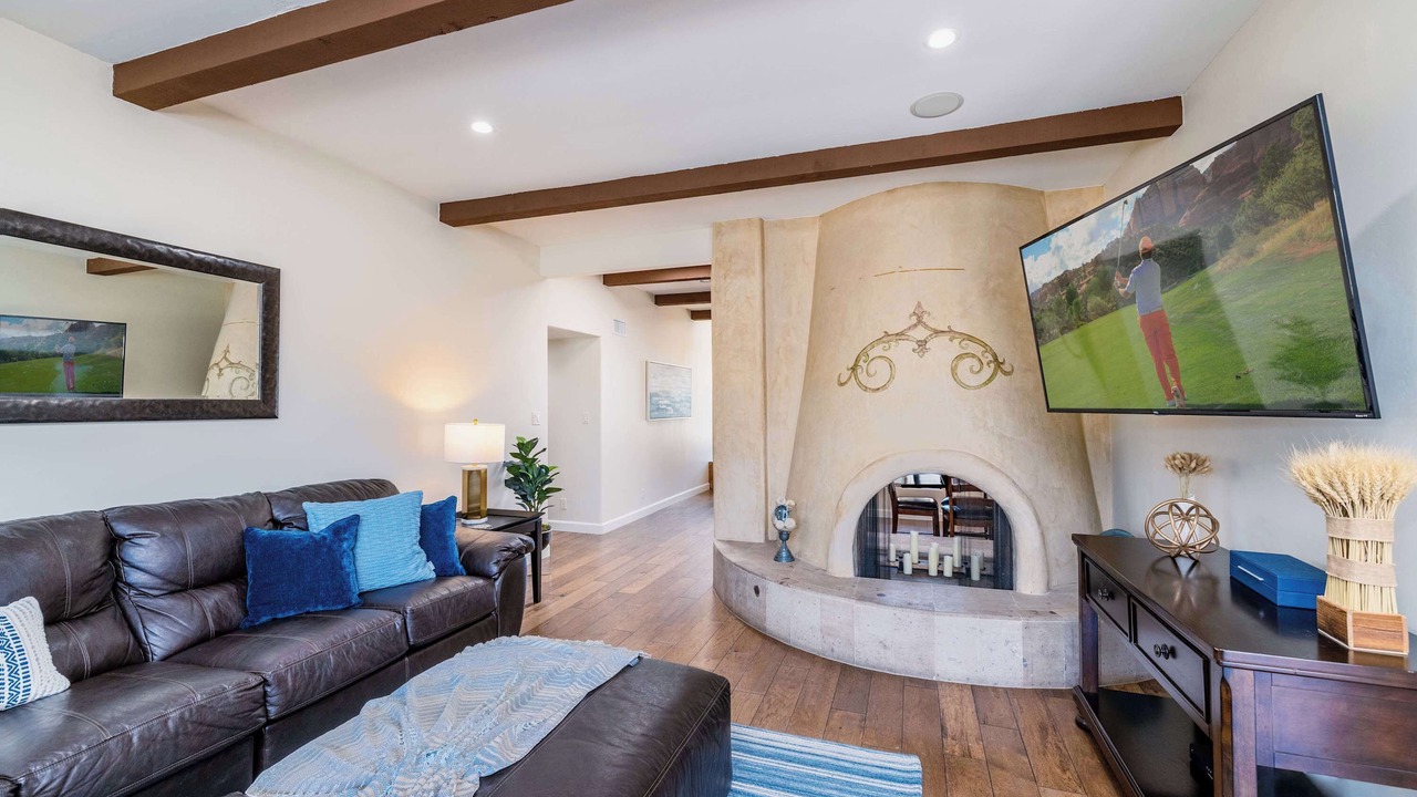 Photo of Livingroom in North Scottsdale