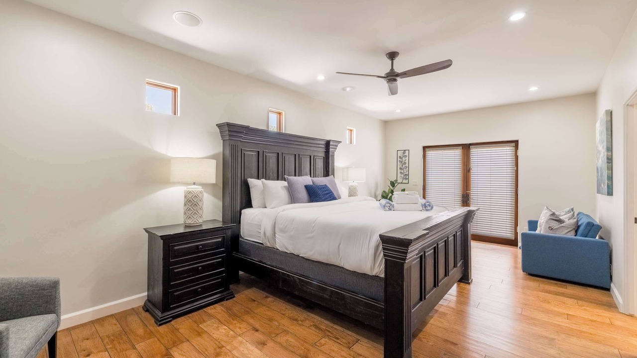 Photo of Bedroom in North Scottsdale