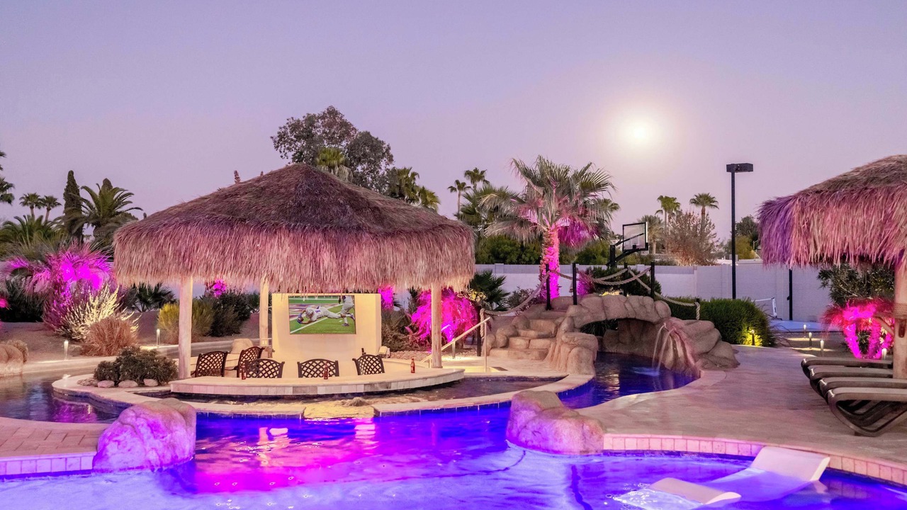 Photo of Outdoor in North Scottsdale