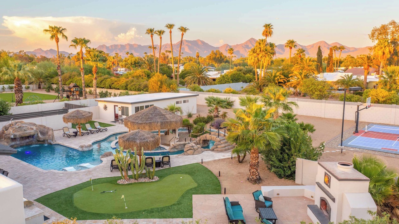 Photo of Outdoor in North Scottsdale