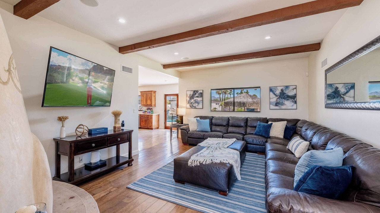 Photo of Livingroom in North Scottsdale
