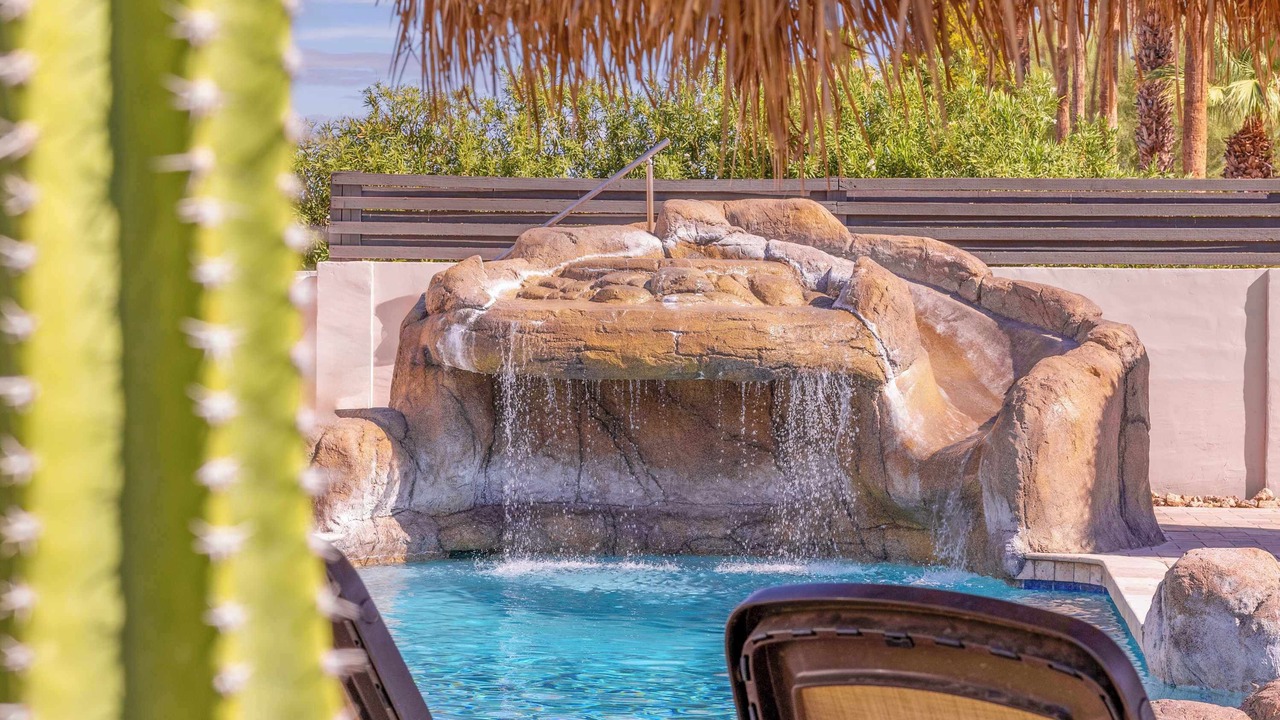 Photo of Outdoor in North Scottsdale