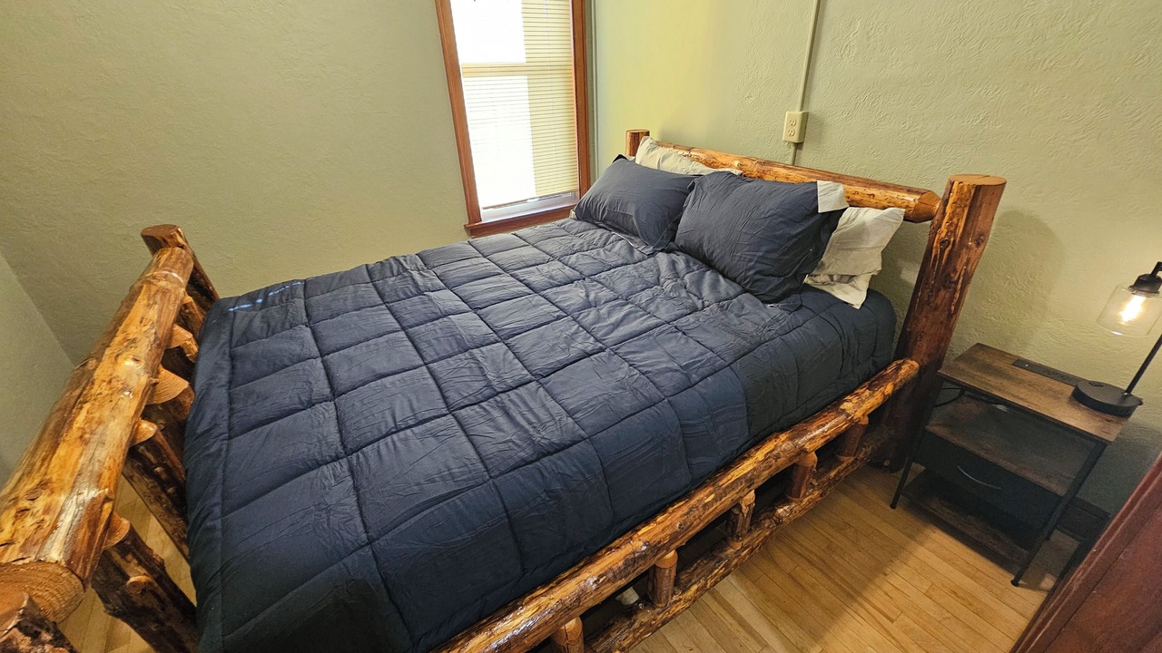 Photo of Bedroom in Chippewa Falls