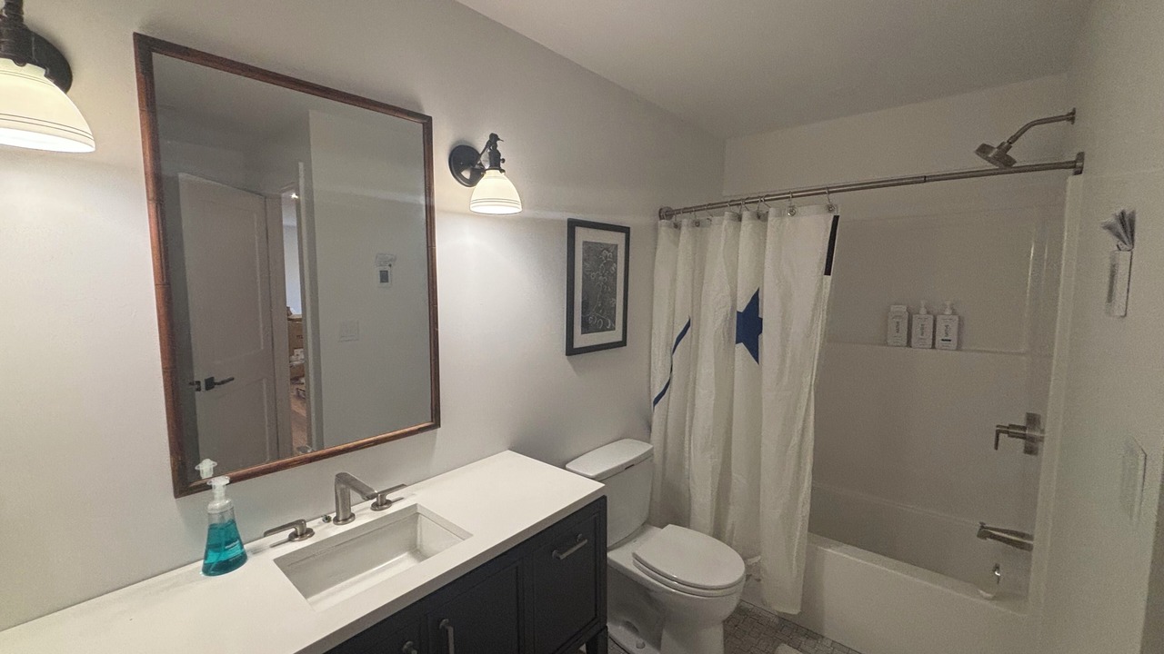 Photo of Bathroom in West Tisbury