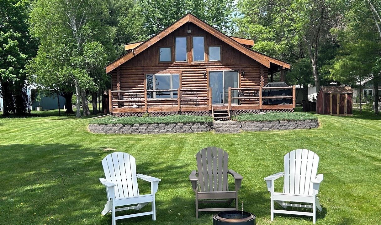 Photo of Patio Balcony in Pillager