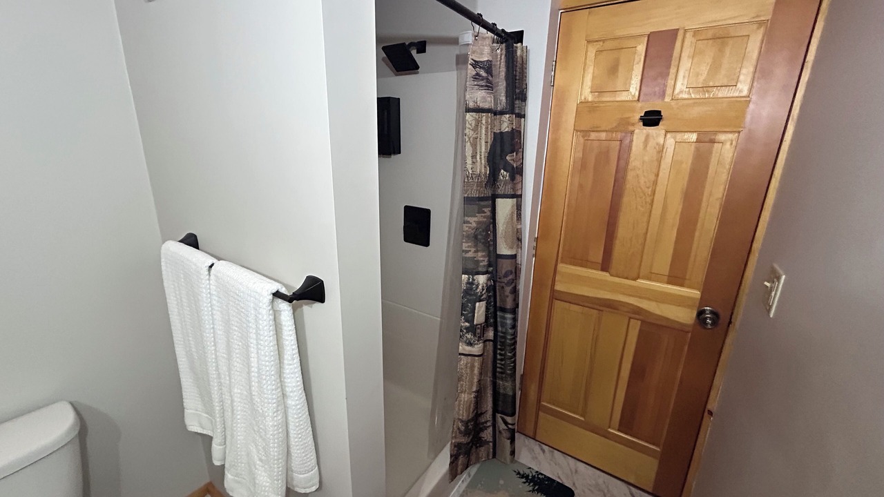 Photo of Bathroom in Pillager