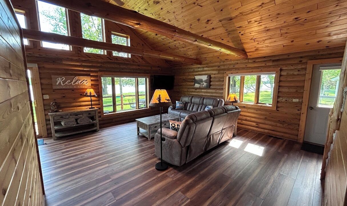 Photo of Livingroom in Pillager