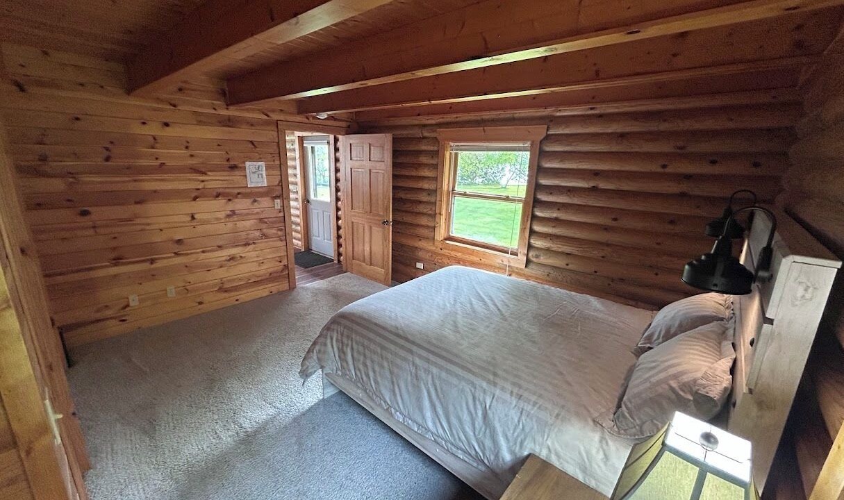 Photo of Bedroom in Pillager
