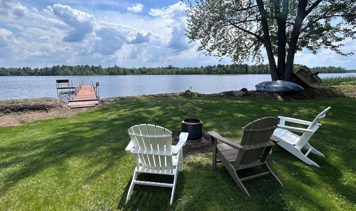Photo of Outdoor in Pillager