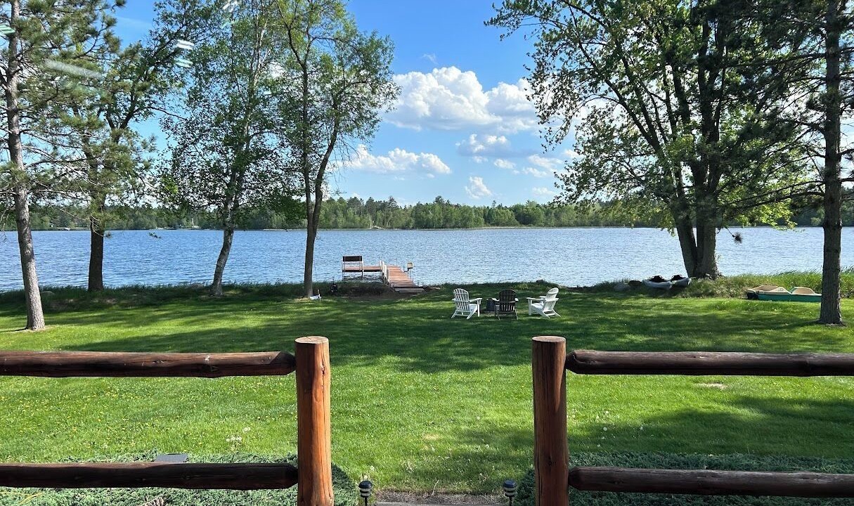 Photo of Outdoor in Pillager