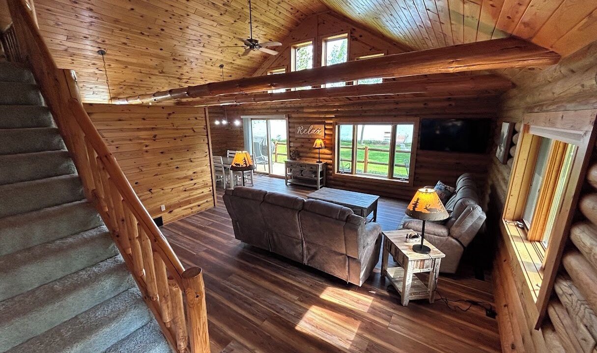 Photo of Livingroom in Pillager