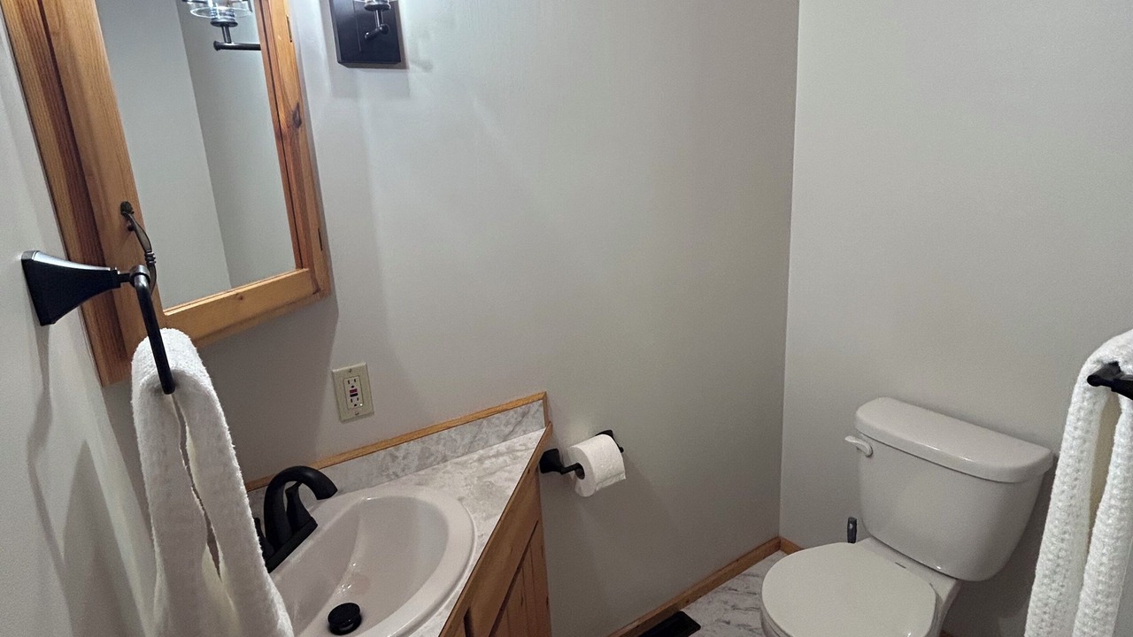 Photo of Bathroom in Pillager