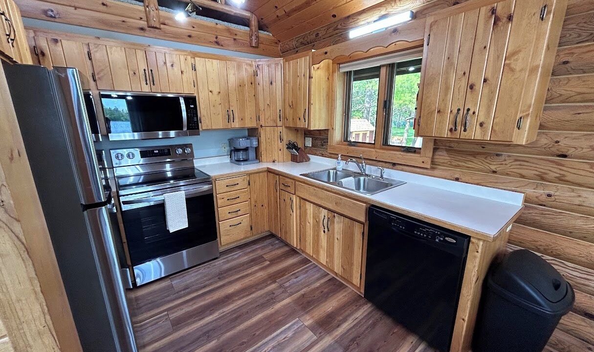 Photo of Kitchen in Pillager