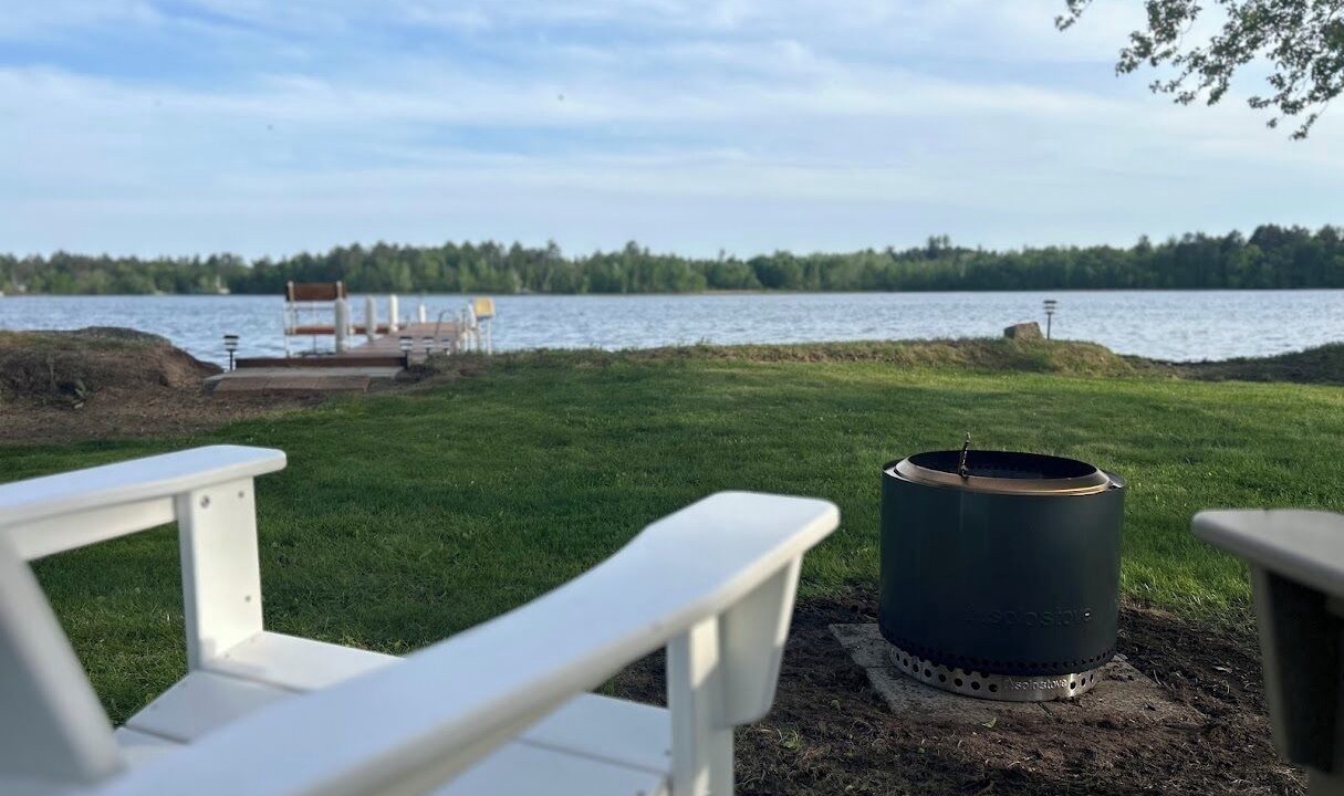 Photo of Outdoor in Pillager