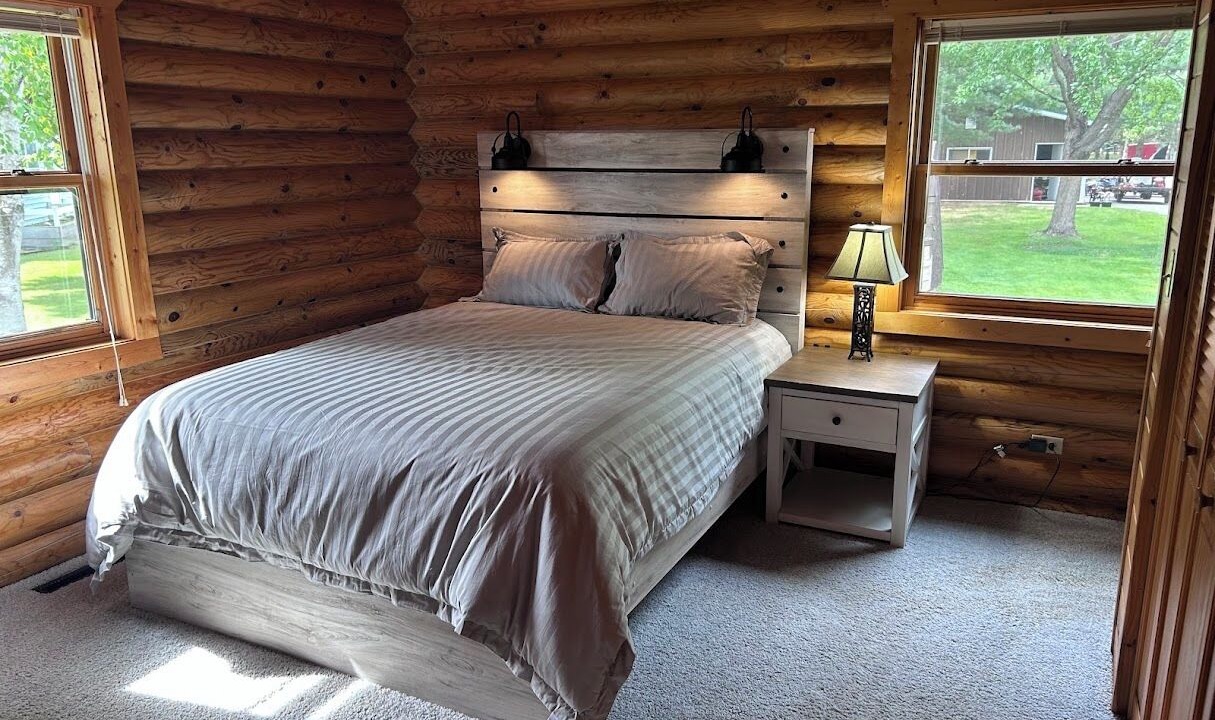Photo of Bedroom in Pillager