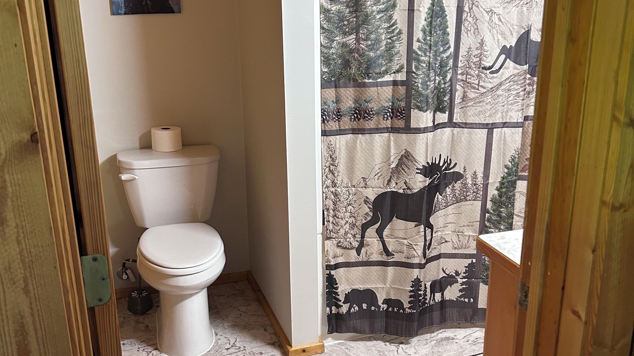 Photo of Bathroom in Pillager