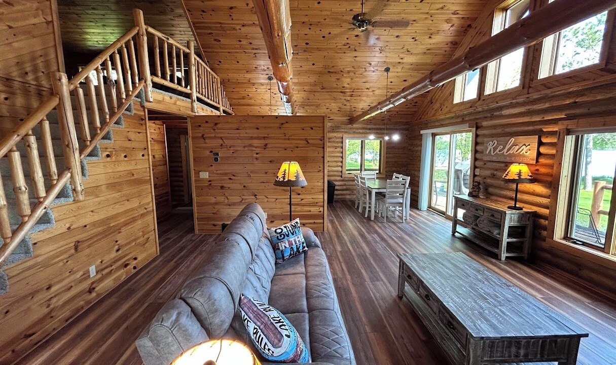 Photo of Livingroom in Pillager