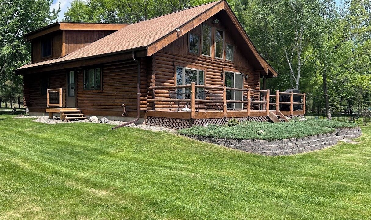 Photo of Outdoor in Pillager