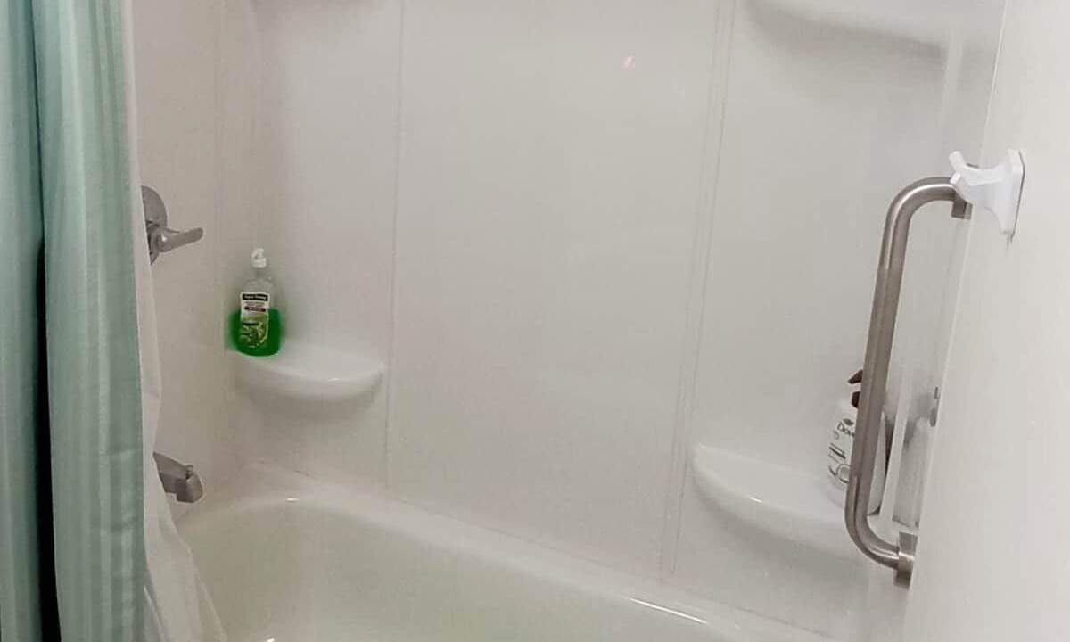 Photo of Bathroom in Ames