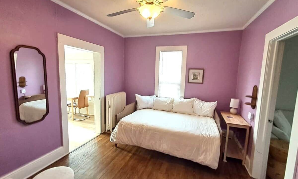 Photo of Bedroom in Ames