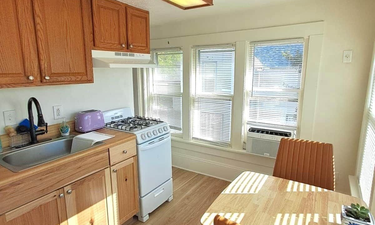 Photo of Kitchen in Ames
