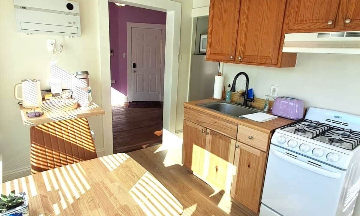 Photo of Kitchen in Ames