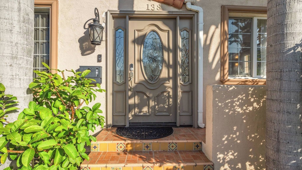 Photo of Outdoor in Beverly Hills