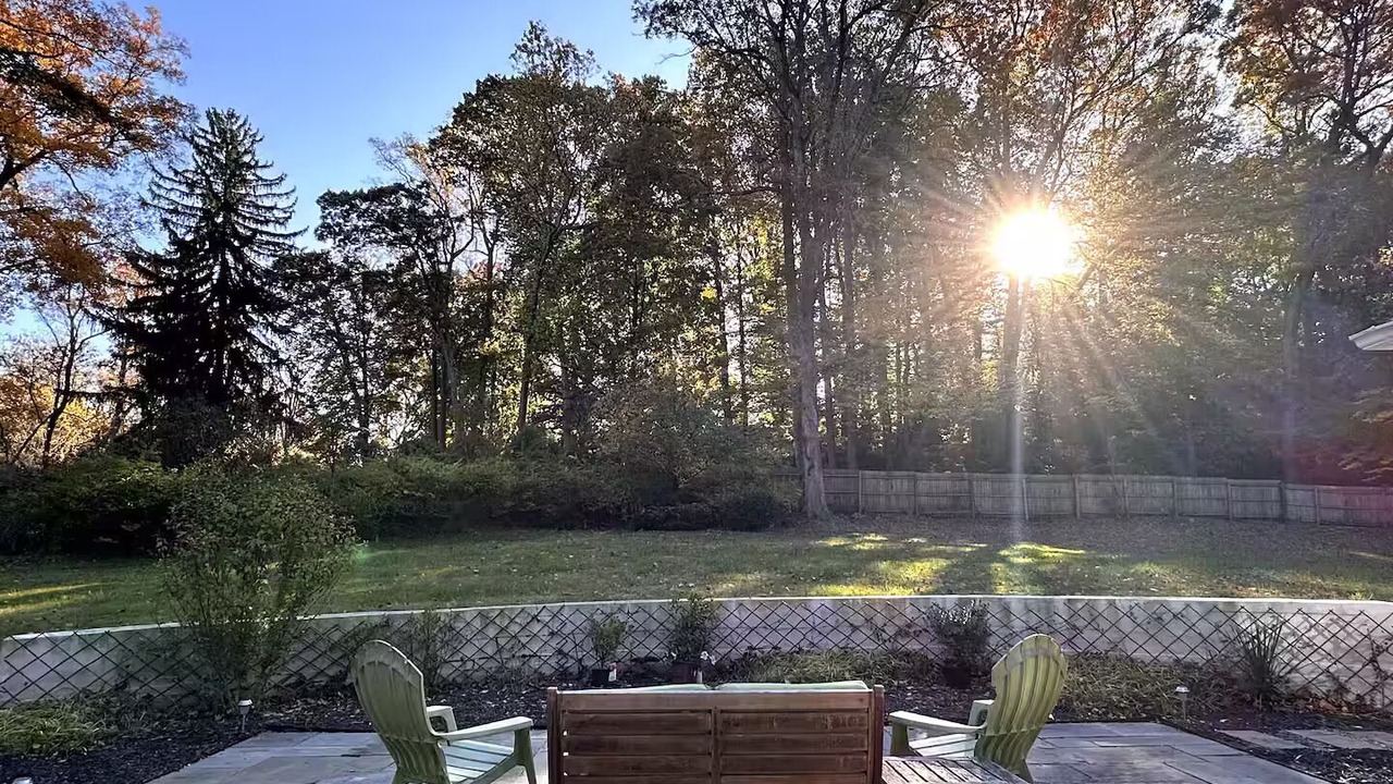 Photo of Patio Balcony in Garrison
