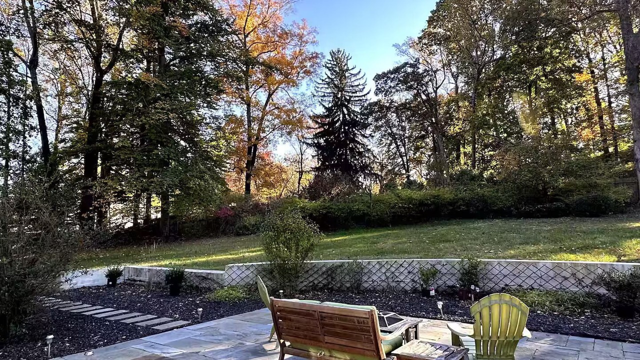 Photo of Outdoor in Garrison