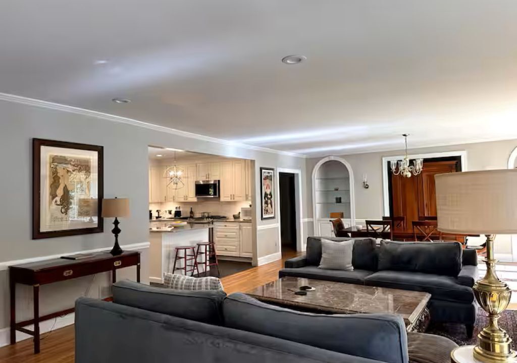 Photo of Livingroom in Garrison