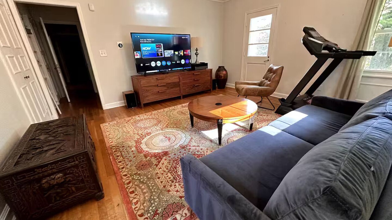 Photo of Livingroom in Garrison
