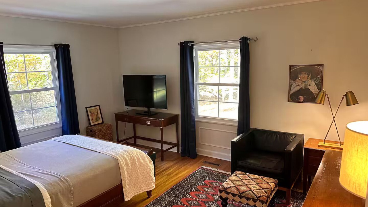 Photo of Bedroom in Garrison