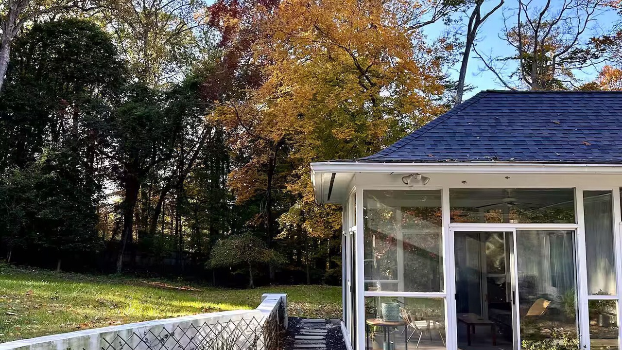 Photo of Patio Balcony in Garrison