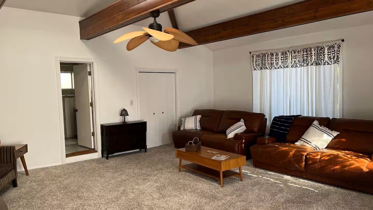 Photo of Livingroom in Harbor