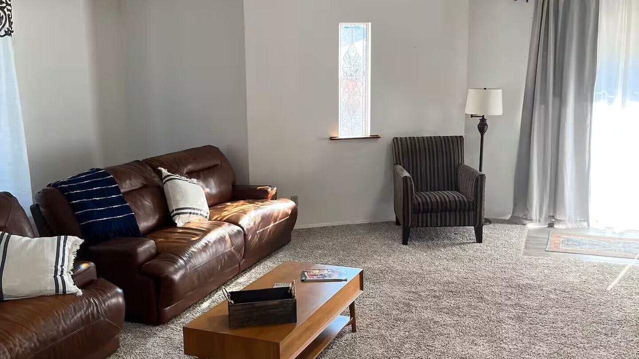 Photo of Livingroom in Harbor