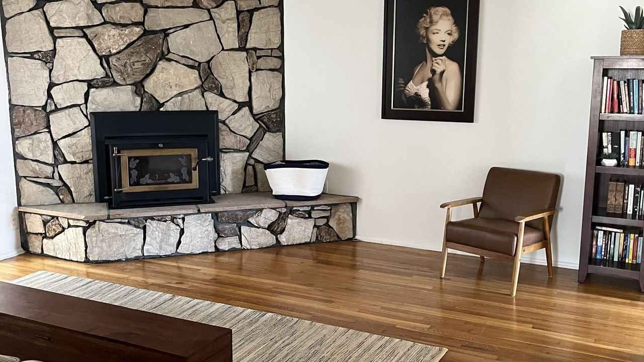 Photo of Livingroom in Harbor
