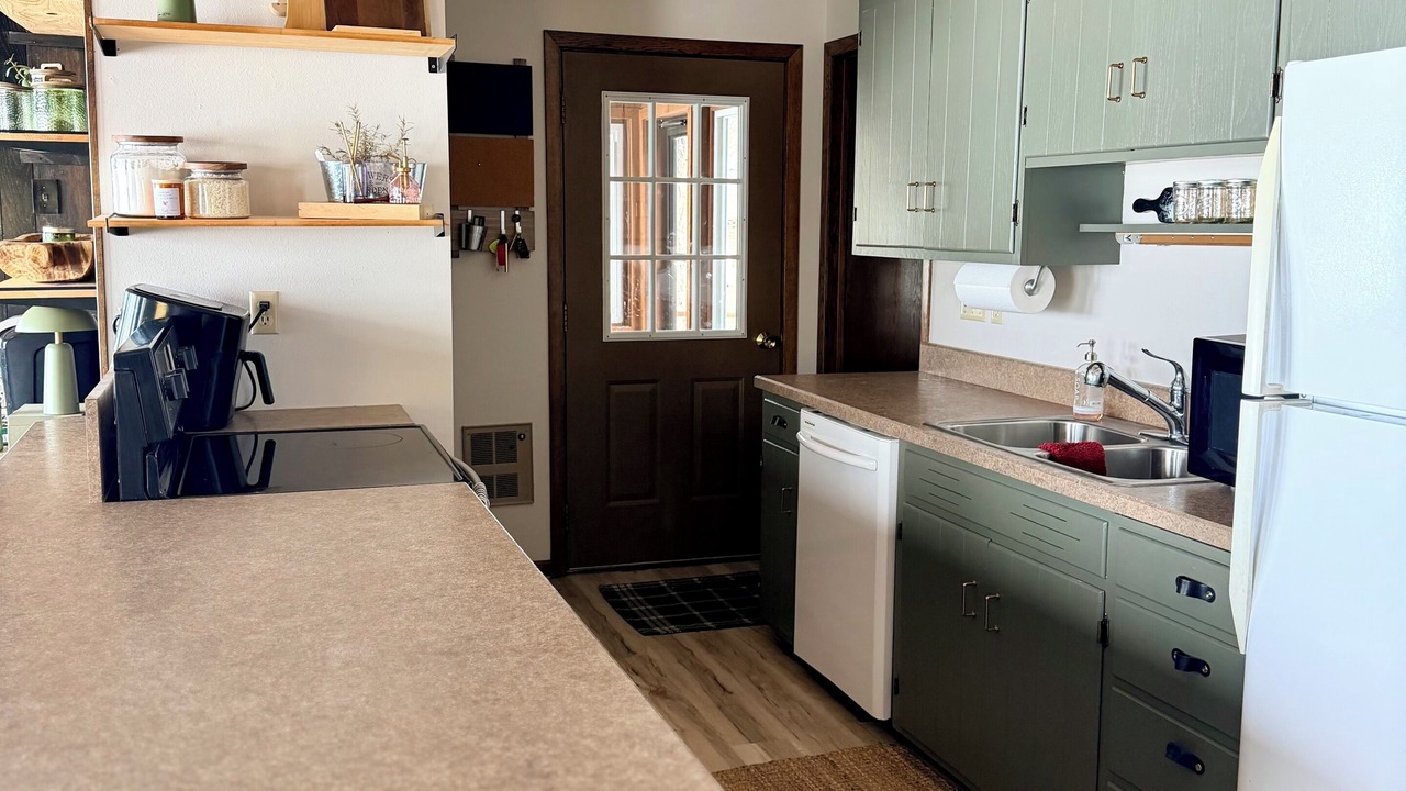 Photo of Kitchen in Alexandria