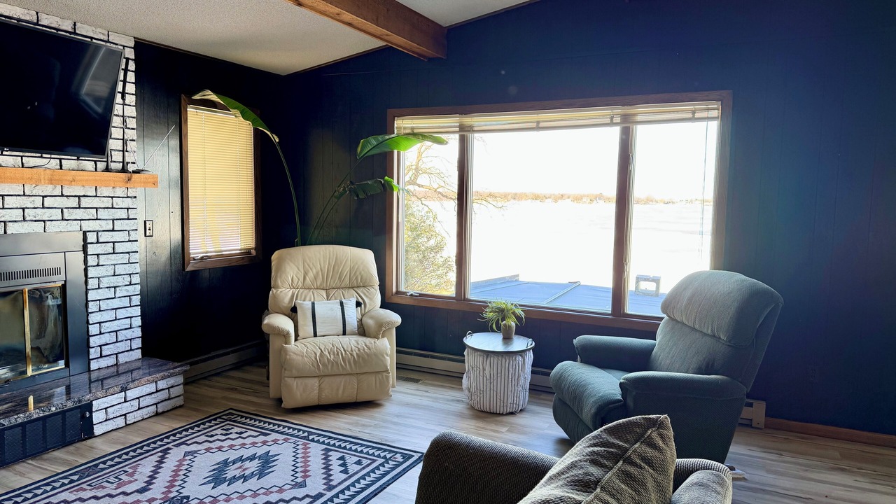 Photo of Livingroom in Alexandria