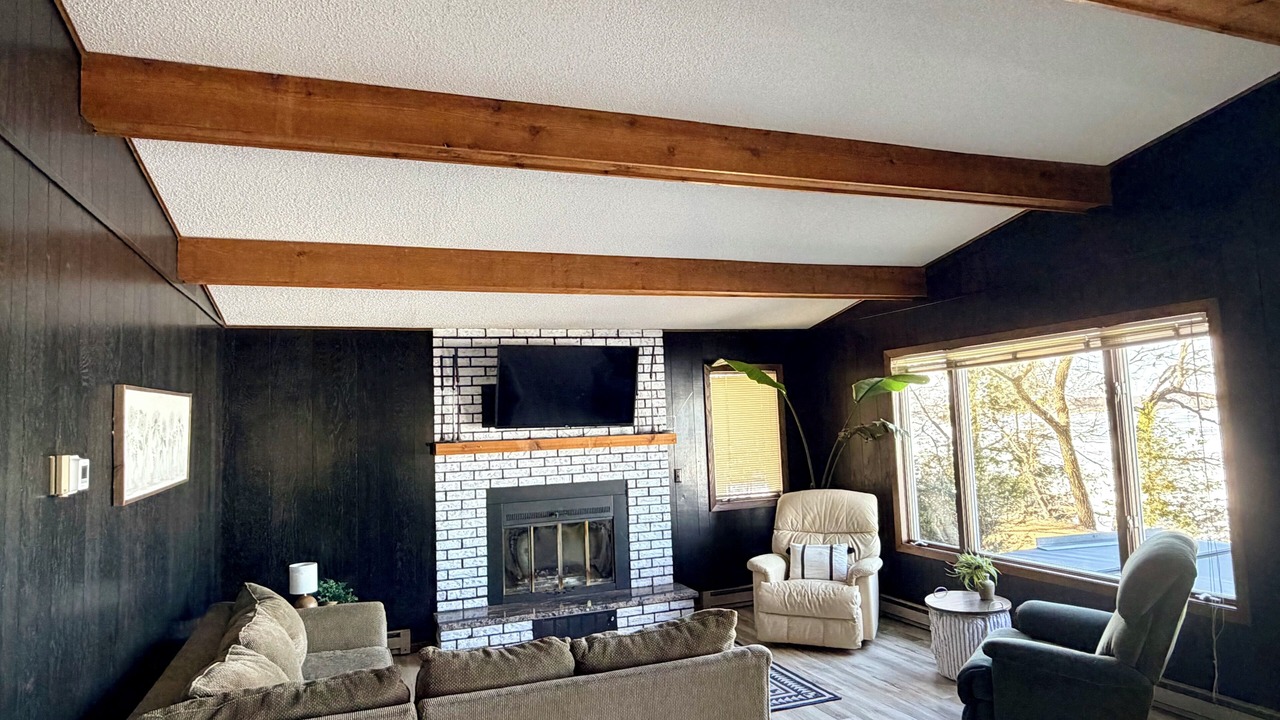 Photo of Livingroom in Alexandria