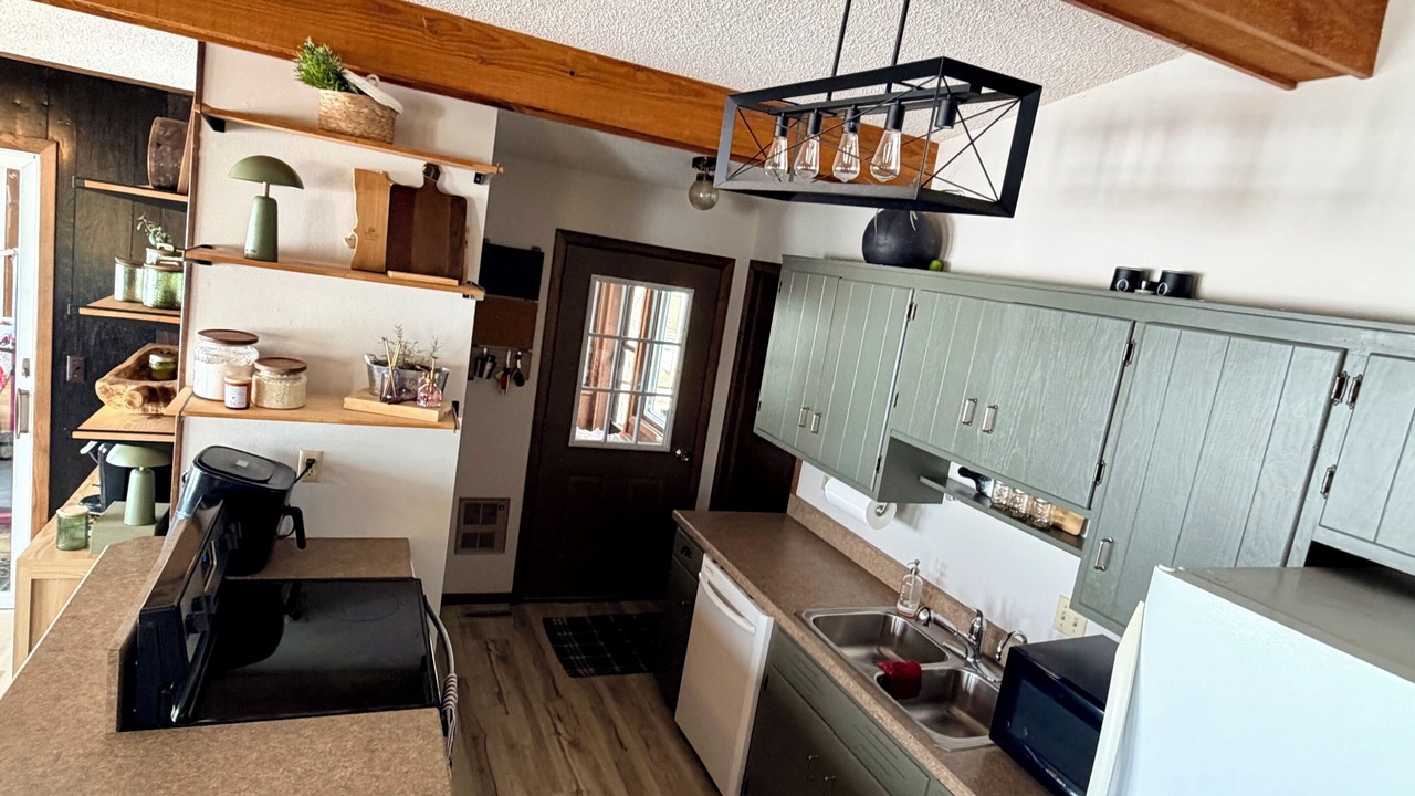 Photo of Kitchen in Alexandria