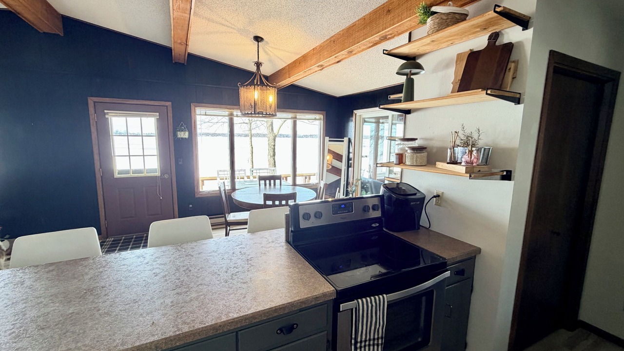 Photo of Kitchen in Alexandria