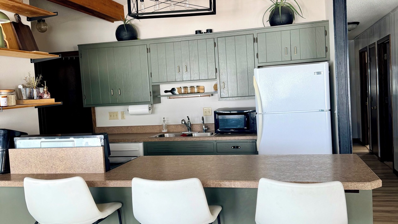 Photo of Kitchen in Alexandria