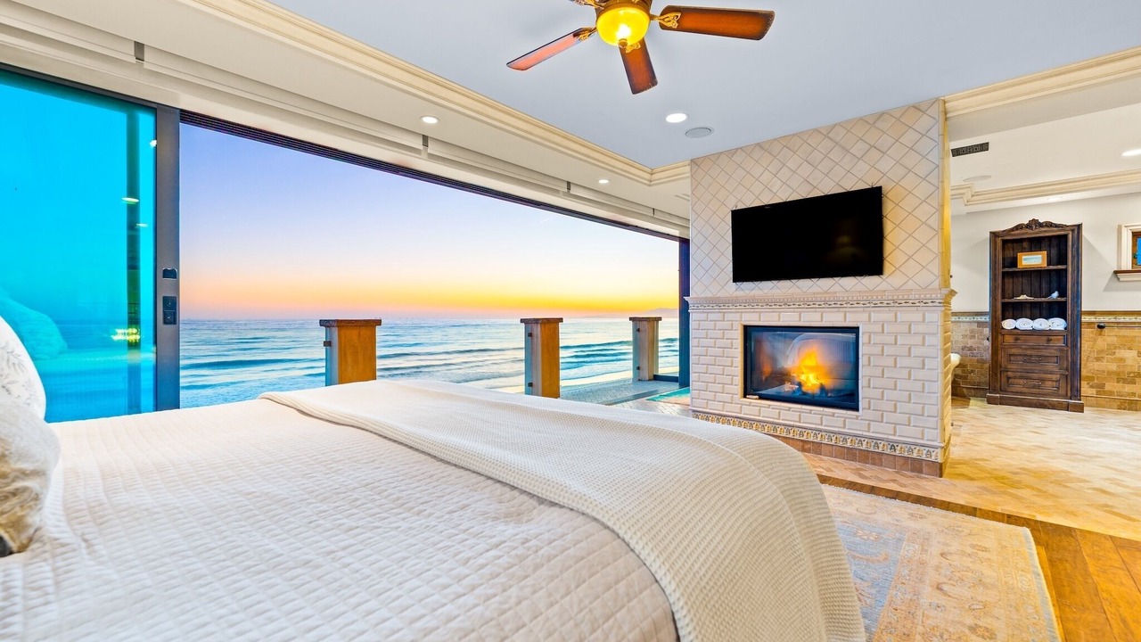 Photo of Bedroom in Mussel Shoals