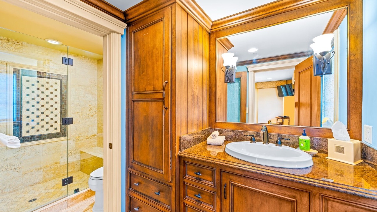 Photo of Bathroom in Mussel Shoals