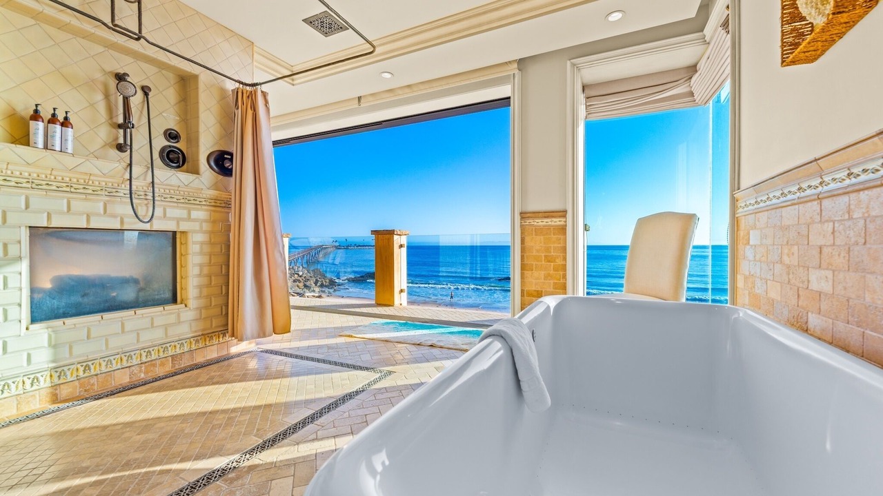 Photo of Bathroom in Mussel Shoals