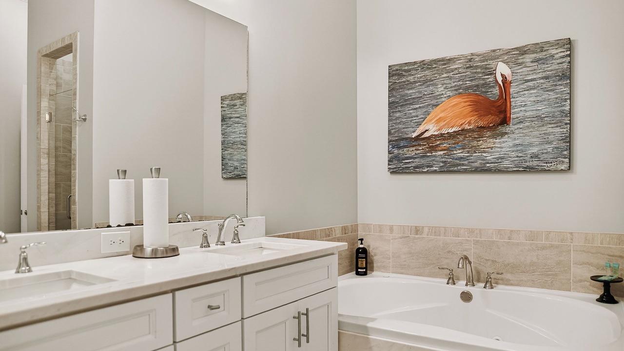 Photo of Bathroom in Gulfport