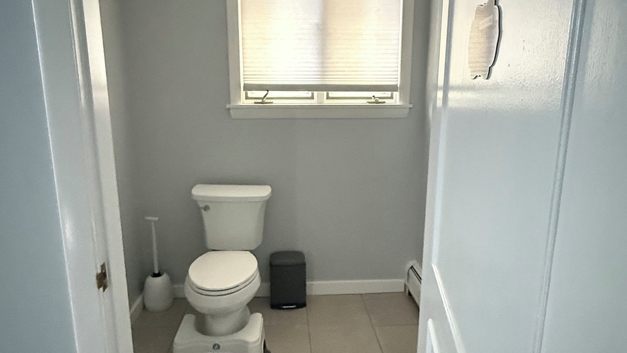 Photo of Bathroom in Harbor View - Orient Heights