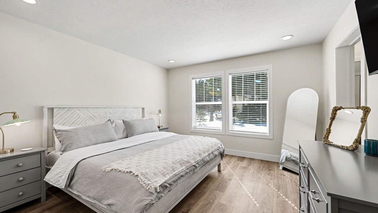 Photo of Bedroom in Jacksonport