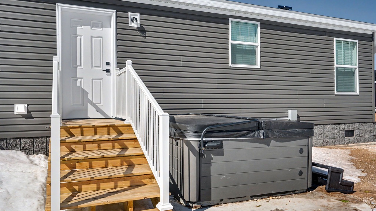 Photo of Outdoor in Jacksonport